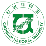 Chonnam National University logo