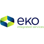 EKO Integrated Services logo