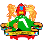 Kenyatta University logo