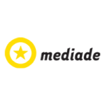 Mediade logo