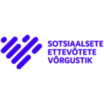 Sotsiaalsete Ettevõtete Võrgustik logo