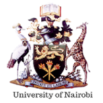 University of Nairobi logo