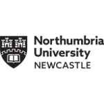 Northumbria University Newcastle logo