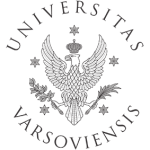 University of Warsaw logo