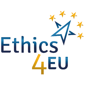 Ethics4EU logo