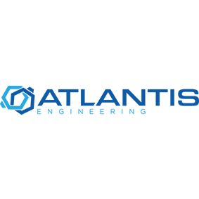 AtlantisEngineering logo