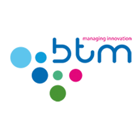 BTM logo