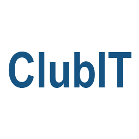 CLubIT logo