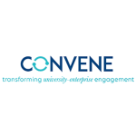 CONVENE logo