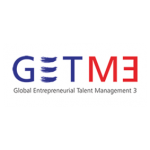 GETM3 logo