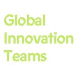 Global Innovation Teams logo