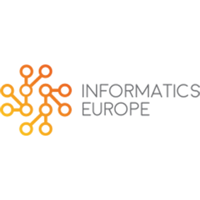 Informatics Europe logo