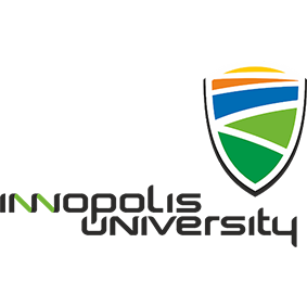 Innopolis University logo