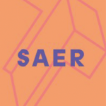 SAER logo