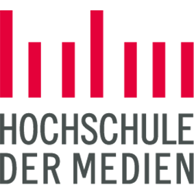 HdM Stuttgart logo