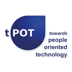 tPOT Research Group logo